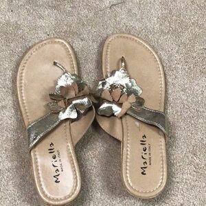 Mariella sandals